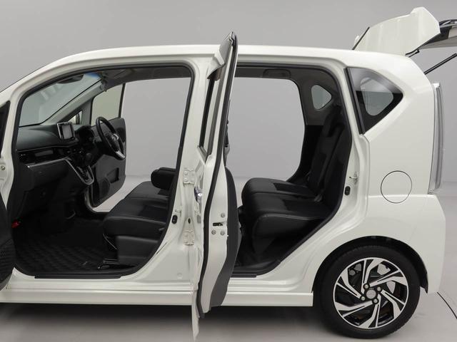 ムーヴカスタム　ＲＳ　ハイパーリミテッドＳＡIII（愛知県）の中古車