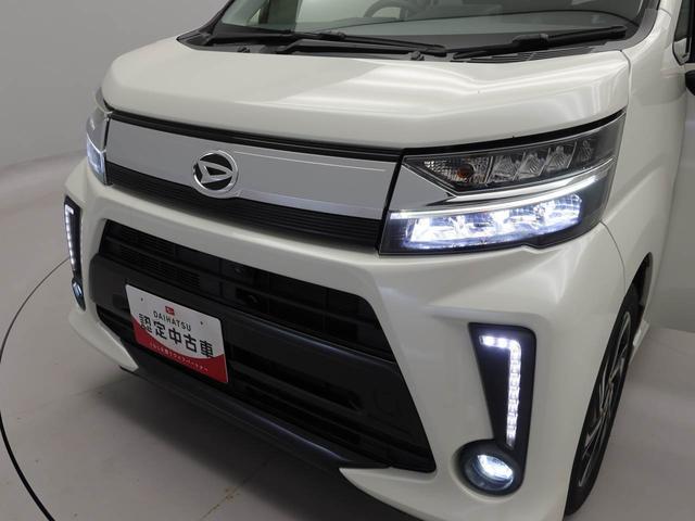 ムーヴカスタム　ＲＳ　ハイパーリミテッドＳＡIII（愛知県）の中古車