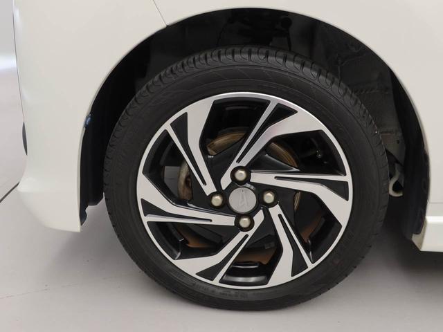 ムーヴカスタム　ＲＳ　ハイパーリミテッドＳＡIII（愛知県）の中古車