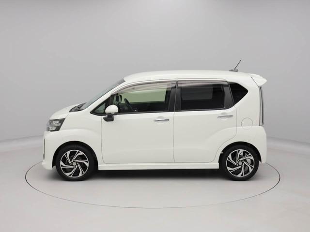 ムーヴカスタム　ＲＳ　ハイパーリミテッドＳＡIII（愛知県）の中古車