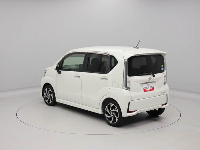 ムーヴカスタム　ＲＳ　ハイパーリミテッドＳＡIII（愛知県）の中古車