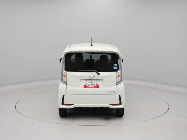 ムーヴカスタム　ＲＳ　ハイパーリミテッドＳＡIII（愛知県）の中古車