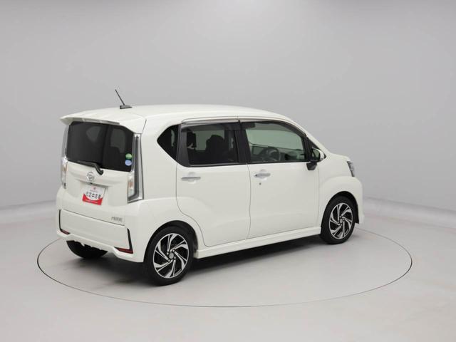 ムーヴカスタム　ＲＳ　ハイパーリミテッドＳＡIII（愛知県）の中古車