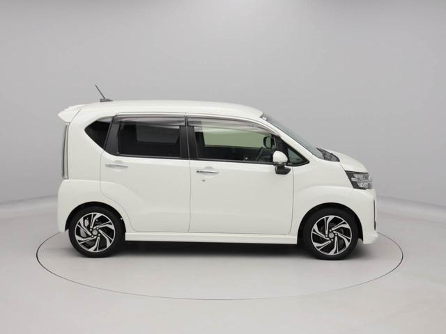 ムーヴカスタム　ＲＳ　ハイパーリミテッドＳＡIII（愛知県）の中古車