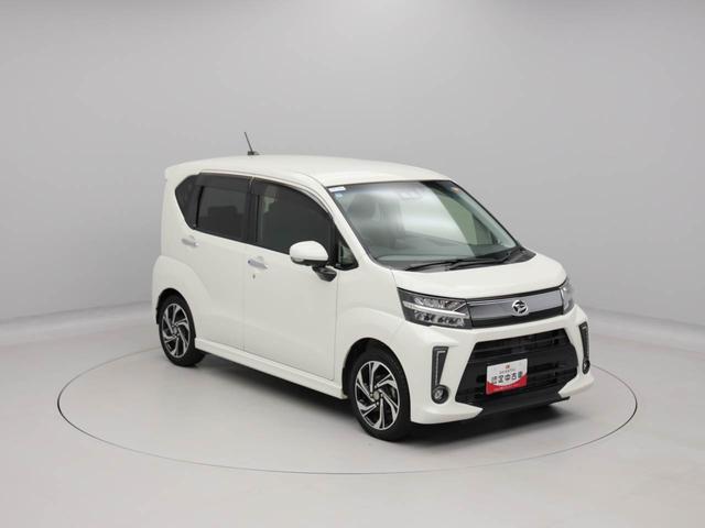 ムーヴカスタム　ＲＳ　ハイパーリミテッドＳＡIII（愛知県）の中古車