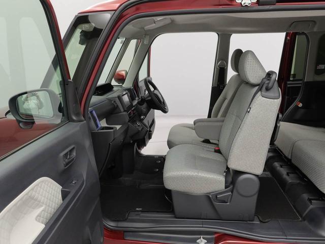 タントＸターボメモリーナビ・ＥＴＣ・ドライブレコーダー・キーフリー（愛知県）の中古車