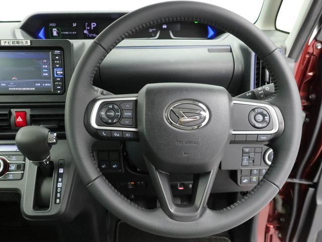 タントＸターボメモリーナビ・ＥＴＣ・ドライブレコーダー・キーフリー（愛知県）の中古車