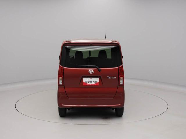 タントＸターボメモリーナビ・ＥＴＣ・ドライブレコーダー・キーフリー（愛知県）の中古車