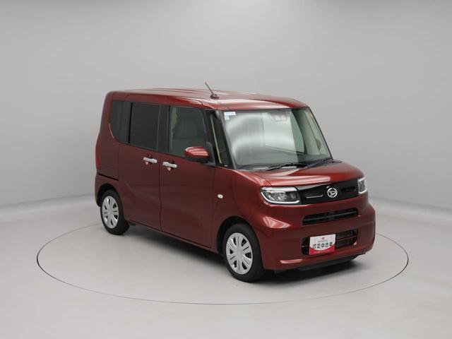 タントＸターボメモリーナビ・ＥＴＣ・ドライブレコーダー・キーフリー（愛知県）の中古車