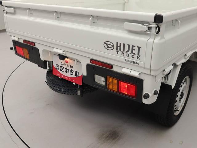 ハイゼットトラックスタンダード（愛知県）の中古車