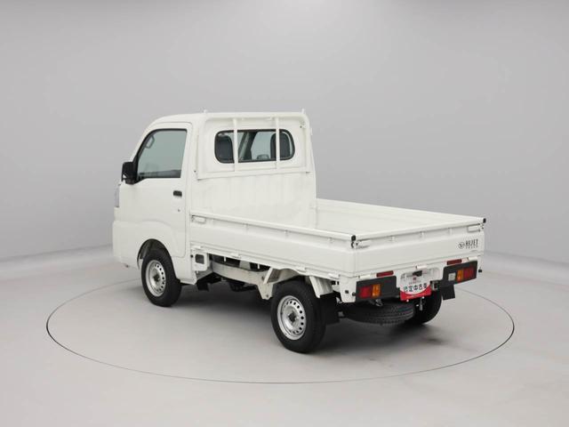 ハイゼットトラックスタンダード（愛知県）の中古車