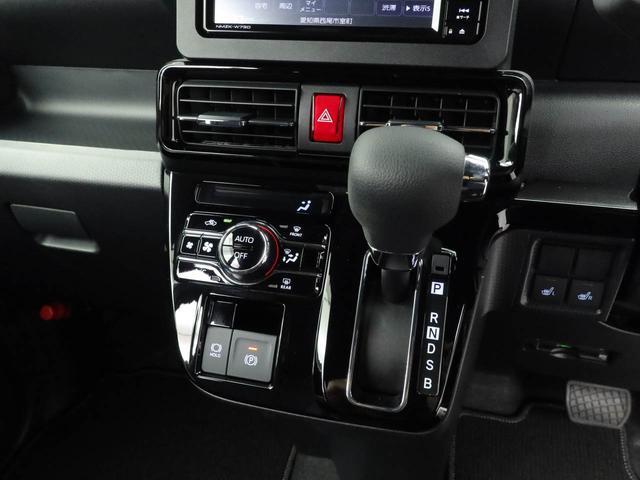 タントカスタムＸ（愛知県）の中古車