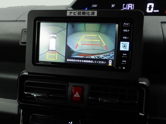 タントカスタムＸ（愛知県）の中古車