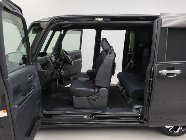 タントカスタムＸ（愛知県）の中古車