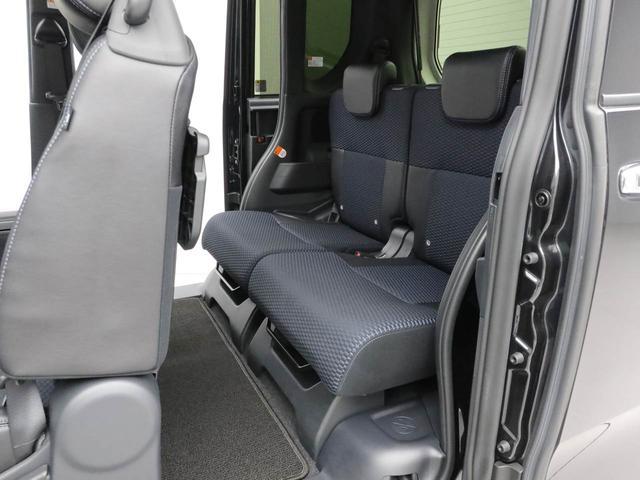 タントカスタムＸ（愛知県）の中古車