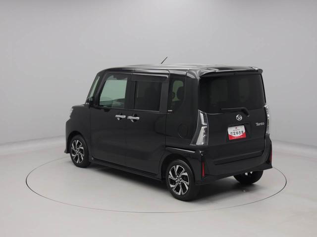 タントカスタムＸ（愛知県）の中古車