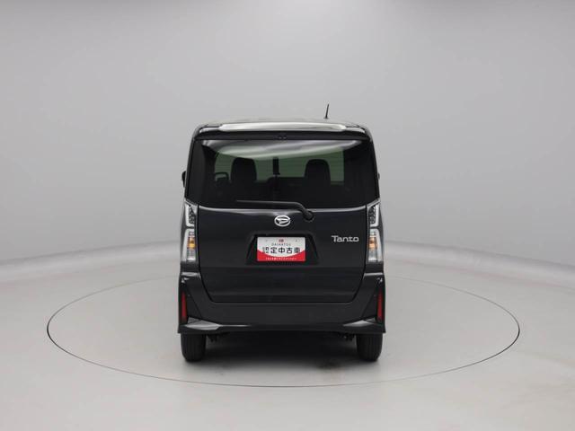 タントカスタムＸ（愛知県）の中古車
