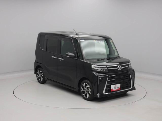 タントカスタムＸ（愛知県）の中古車