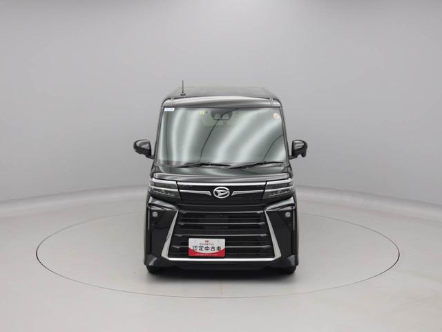 タントカスタムＸ（愛知県）の中古車