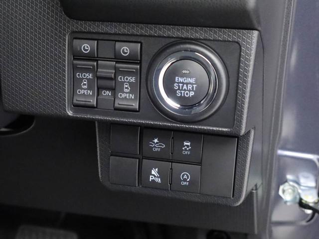 タントカスタムＲＳ電動パーキングブレーキ　ブレーキホールド　両側電動スライドドア　シートヒーター　スマートキー（愛知県）の中古車