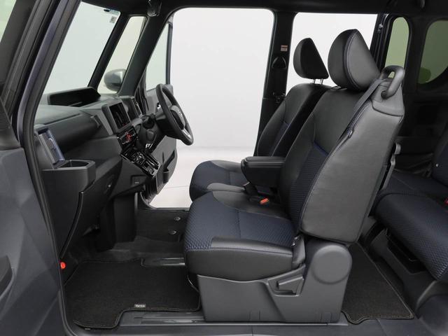 タントカスタムＲＳ電動パーキングブレーキ　ブレーキホールド　両側電動スライドドア　シートヒーター　スマートキー（愛知県）の中古車