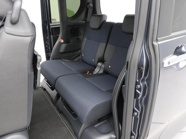 タントカスタムＲＳ電動パーキングブレーキ　ブレーキホールド　両側電動スライドドア　シートヒーター　スマートキー（愛知県）の中古車