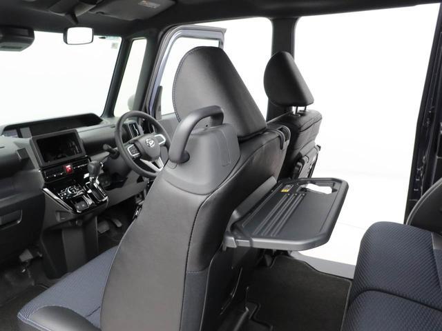 タントカスタムＲＳ電動パーキングブレーキ　ブレーキホールド　両側電動スライドドア　シートヒーター　スマートキー（愛知県）の中古車