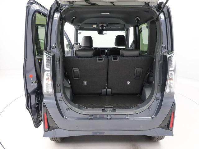 タントカスタムＲＳ電動パーキングブレーキ　ブレーキホールド　両側電動スライドドア　シートヒーター　スマートキー（愛知県）の中古車