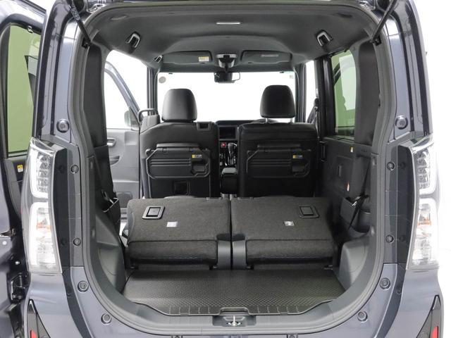 タントカスタムＲＳ電動パーキングブレーキ　ブレーキホールド　両側電動スライドドア　シートヒーター　スマートキー（愛知県）の中古車