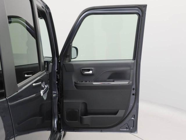 タントカスタムＲＳ電動パーキングブレーキ　ブレーキホールド　両側電動スライドドア　シートヒーター　スマートキー（愛知県）の中古車