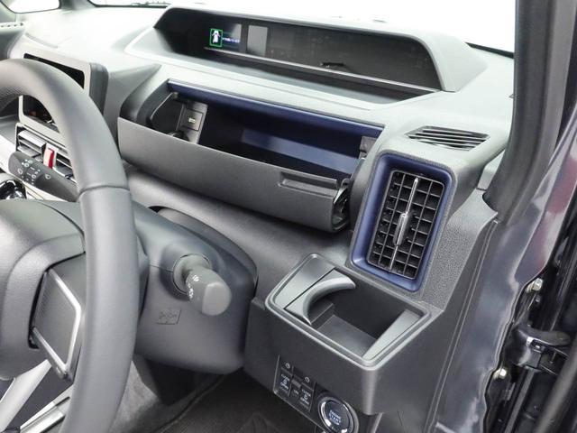 タントカスタムＲＳ電動パーキングブレーキ　ブレーキホールド　両側電動スライドドア　シートヒーター　スマートキー（愛知県）の中古車