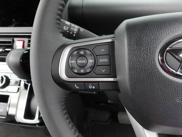 タントカスタムＲＳ電動パーキングブレーキ　ブレーキホールド　両側電動スライドドア　シートヒーター　スマートキー（愛知県）の中古車