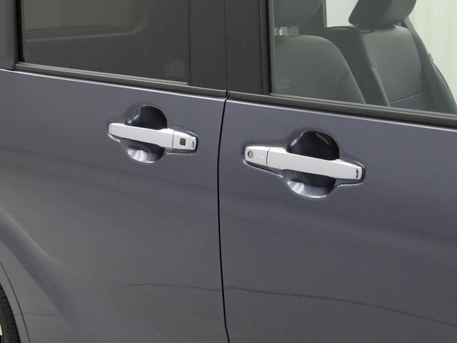 タントカスタムＲＳ電動パーキングブレーキ　ブレーキホールド　両側電動スライドドア　シートヒーター　スマートキー（愛知県）の中古車