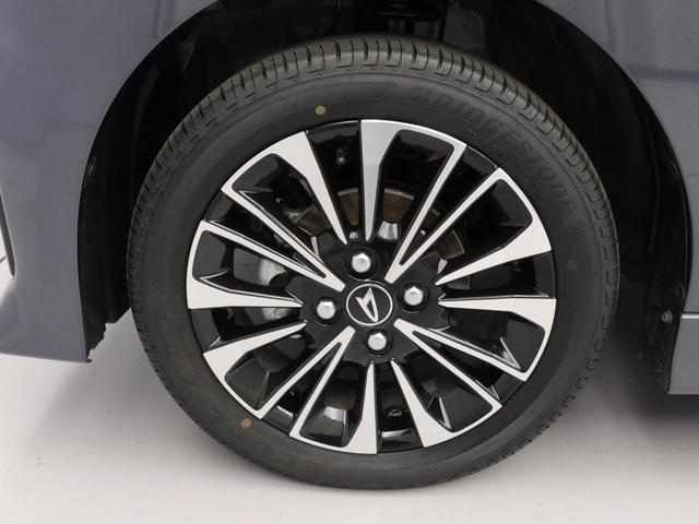 タントカスタムＲＳ電動パーキングブレーキ　ブレーキホールド　両側電動スライドドア　シートヒーター　スマートキー（愛知県）の中古車