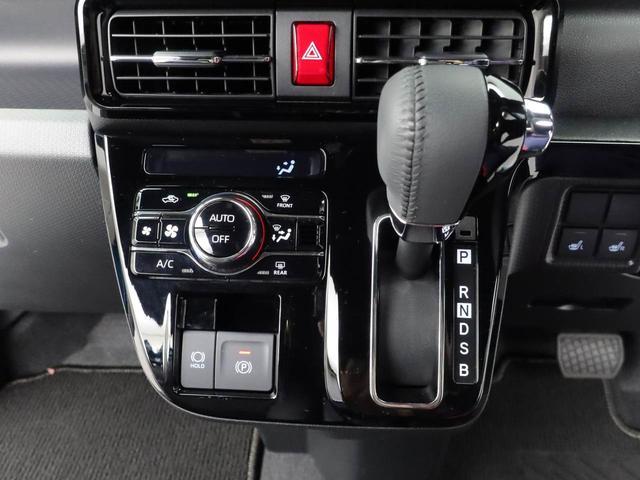 タントカスタムＲＳキーフリー　ＬＥＤヘッドライト　両側電動スライドドア　衝突軽減装備（愛知県）の中古車