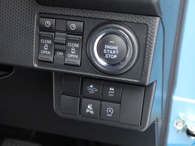 タントカスタムＲＳキーフリー　ＬＥＤヘッドライト　両側電動スライドドア　衝突軽減装備（愛知県）の中古車