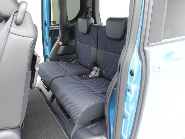 タントカスタムＲＳキーフリー　ＬＥＤヘッドライト　両側電動スライドドア　衝突軽減装備（愛知県）の中古車