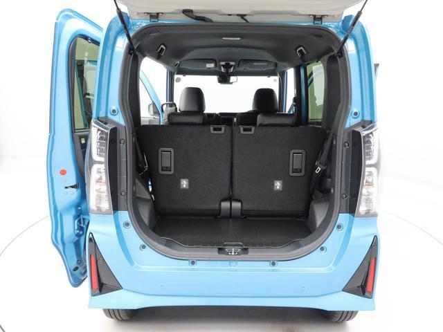 タントカスタムＲＳキーフリー　ＬＥＤヘッドライト　両側電動スライドドア　衝突軽減装備（愛知県）の中古車