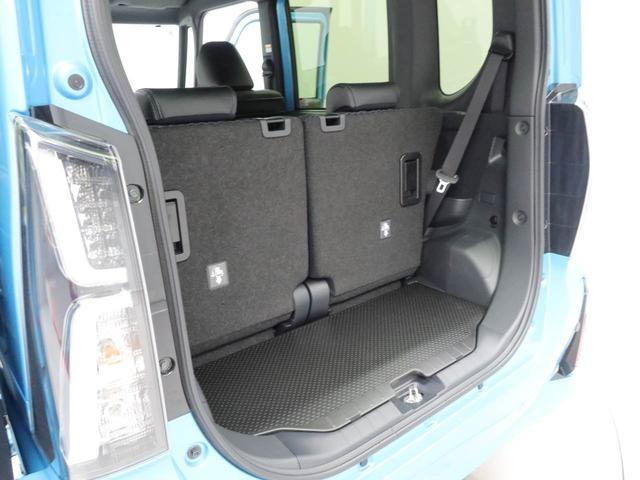 タントカスタムＲＳキーフリー　ＬＥＤヘッドライト　両側電動スライドドア　衝突軽減装備（愛知県）の中古車