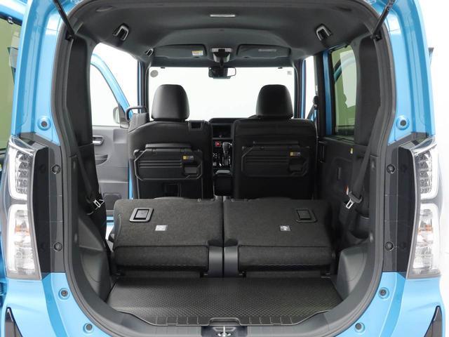 タントカスタムＲＳキーフリー　ＬＥＤヘッドライト　両側電動スライドドア　衝突軽減装備（愛知県）の中古車