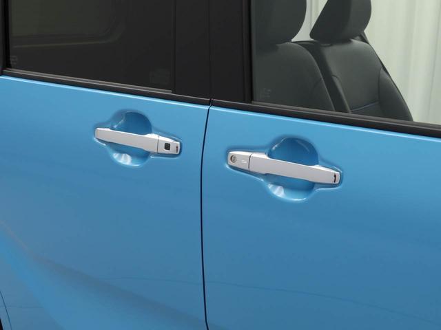 タントカスタムＲＳキーフリー　ＬＥＤヘッドライト　両側電動スライドドア　衝突軽減装備（愛知県）の中古車