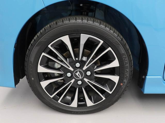 タントカスタムＲＳキーフリー　ＬＥＤヘッドライト　両側電動スライドドア　衝突軽減装備（愛知県）の中古車