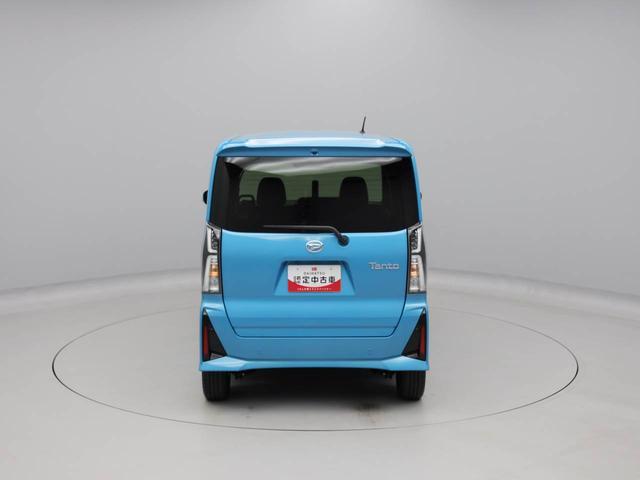 タントカスタムＲＳキーフリー　ＬＥＤヘッドライト　両側電動スライドドア　衝突軽減装備（愛知県）の中古車