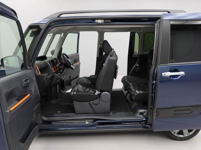 タントファンクロスターボ（愛知県）の中古車