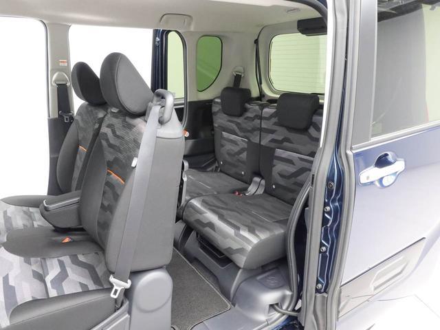 タントファンクロスターボ（愛知県）の中古車