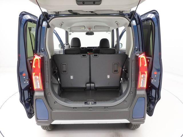 タントファンクロスターボ（愛知県）の中古車