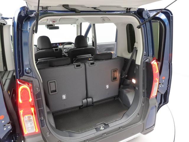 タントファンクロスターボ（愛知県）の中古車