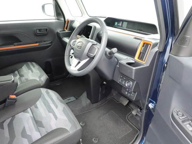 タントファンクロスターボ（愛知県）の中古車