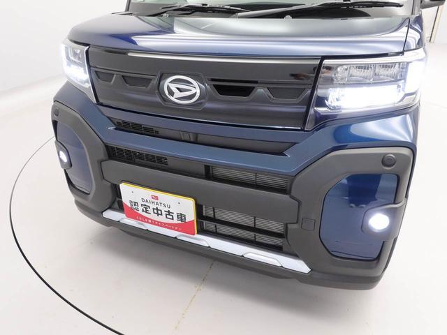 タントファンクロスターボ（愛知県）の中古車