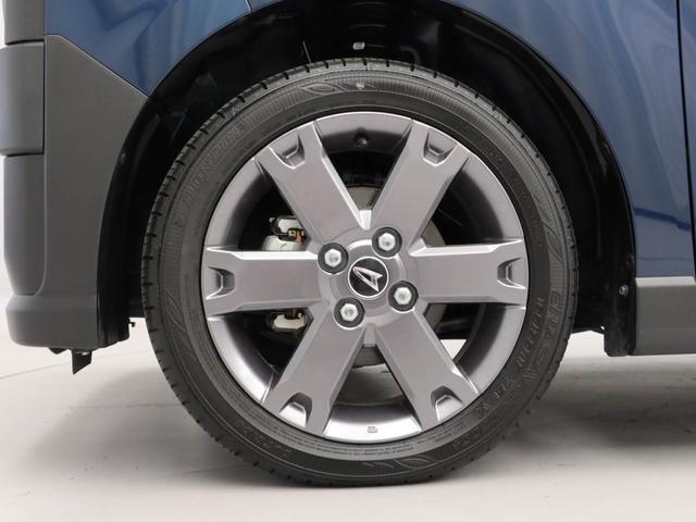 タントファンクロスターボ（愛知県）の中古車